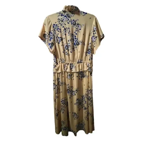 *𝑨𝒏𝒏𝒆 𝑻𝒂𝒚𝒍𝒐𝒓* 𝑺𝒘𝒆𝒆𝒕 𝑺𝒖𝒎𝒎𝒆𝒓 𝑫𝒓𝒆𝒔𝒔 - Picture 2 of 3